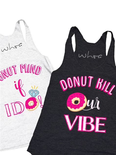 Add your own text and art. Creative Bachelorette Party Shirts For Every Squad