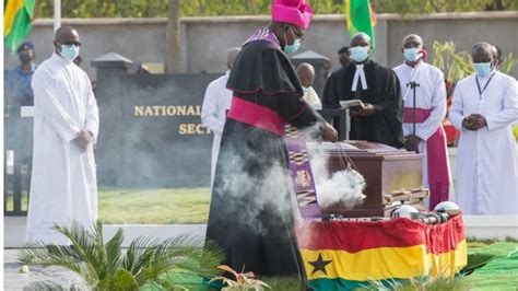 Abesim Murder Updates Ghana Police Cid Discover Buried Intestines Of Victims Bbc News Pidgin