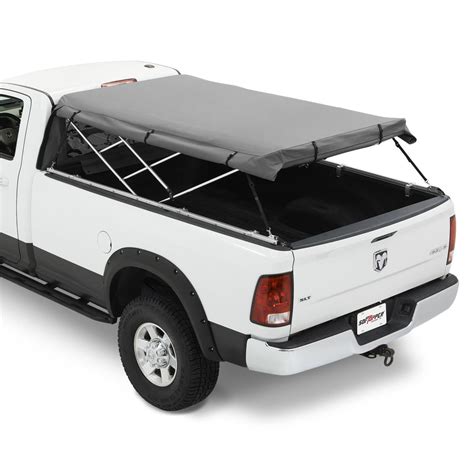 Softopper® Truck Bed Cap So Sd97a Softopper Truck Tops Suv Tops