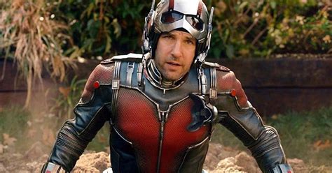Ant Mans Best Quotes From Mcu Movies Ranked By Fans