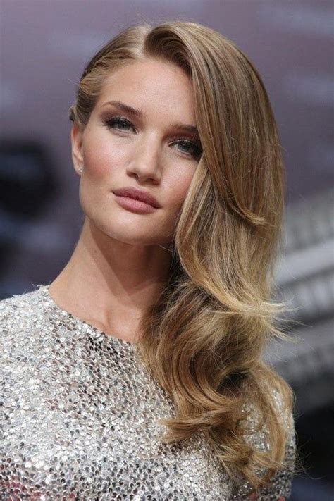 20 Best Collection Of Long Hairstyles To One Side