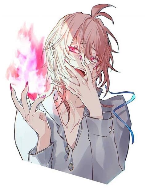 Suzuki iruma, a human 14 year old boy adopted by a demon! Pin by Yemima Torres on Iruma-kun in 2020 | Anime guys ...