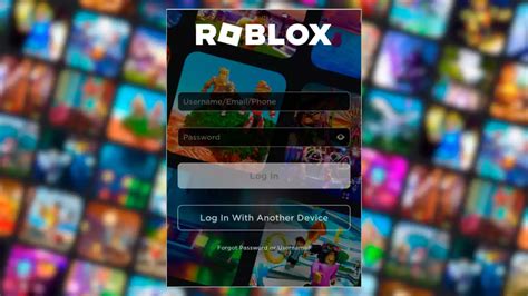 Login Roblox Como Criar Conta Quick Login E Recuperar Senha