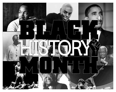 The Unedited History Of Black History Month The Source