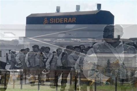 Siderar headquarters is in argentina. SIDERAR: que la crisis la paguen los monopolios | Partido ...