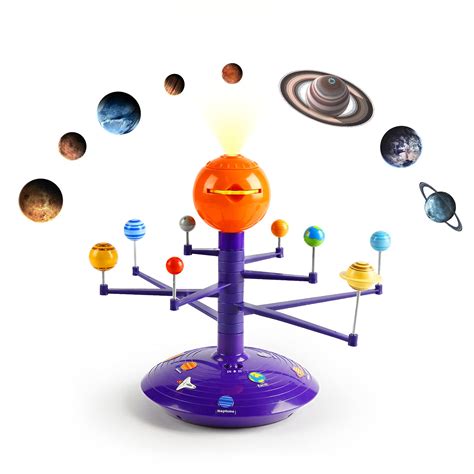 Buy Science Can Solar System For Kids Talking Astronomy Solar System