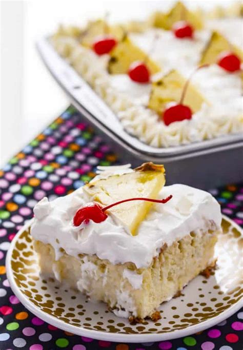 Tres Leches Cake Indian Falling4design
