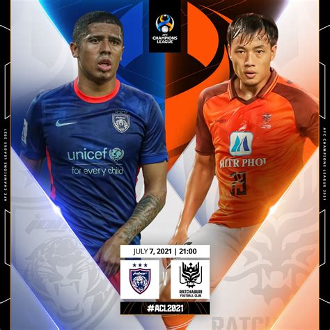 We did not find results for: Live Streaming JDT VS Ratchaburi FC 7 Julai (ACL 2021 ...