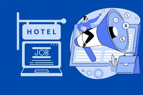 5 Creative Ways For Hotels To Navigate Digital Transformation And Labor Shortage Challenge By