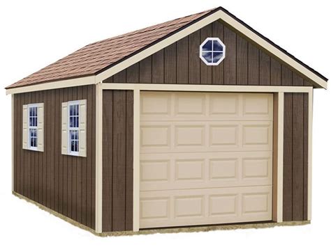 How Much Would It Cost To Build A 12x20 Shed Builders Villa