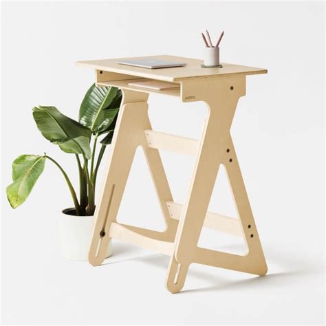 From the brand that invented it. Jaswig Nomad Standing Desk