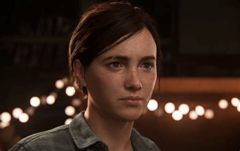 The Last Of Us Part 2 Sony Enthüllt Schockierende Spielszenen E3
