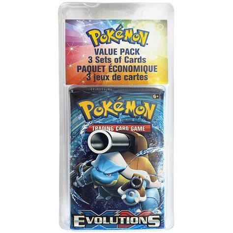 We did not find results for: Pokemon Clamshell Collector Cards - 3 pack - Assorted | London Drugs