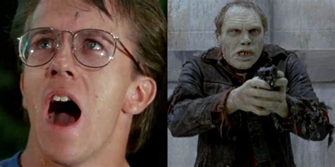 Most Embarrassing Horror Movie Deaths