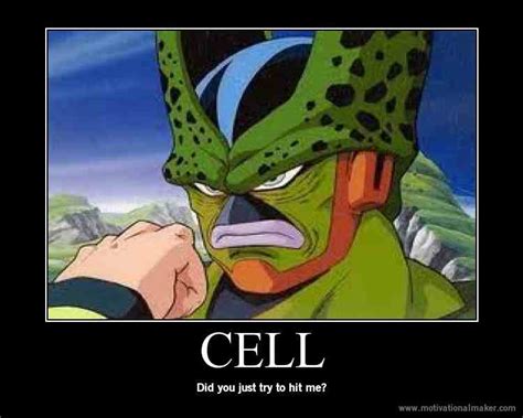 Dragon ball fan club 2783 wallpapers 425 art 518 images 3551 avatars 430 gifs 43 games 29 movies 7 tv shows. Image - Funny-cell-dragon-ball-z-26897757-750-600.jpg ...