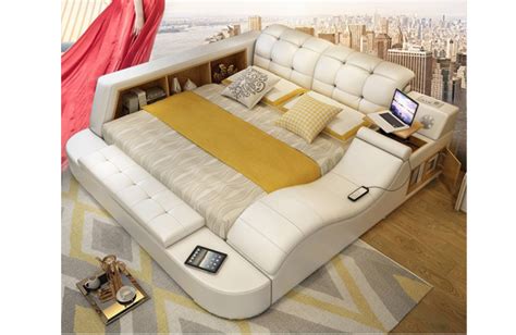 Multi Functional Bed Joy Furniture