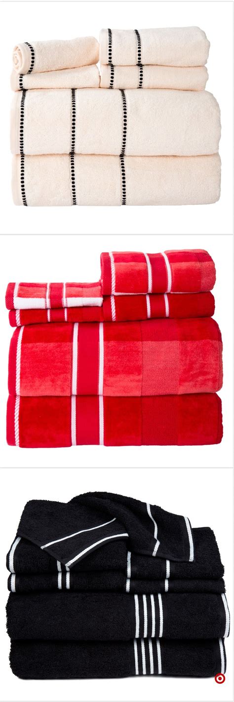 Check out our spa sauna bath towel selection for the very best in unique or custom, handmade pieces from our shops. Shop Target for bath towels and washcloths you will love ...