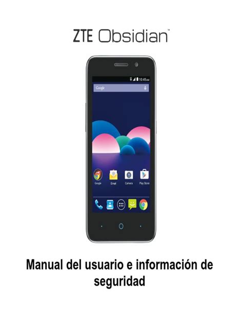 There are 30 zte router models. ZTE Obsidian User Manual Spanish