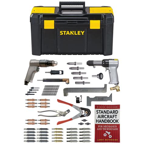 Sheet Metal Tools And Equipment