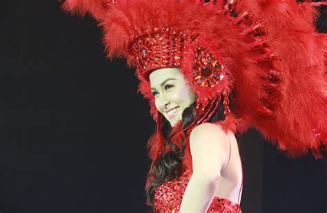 In Photos Marian Rivera Sizzles As Fhm S Sexiest Woman Of Philstar Com