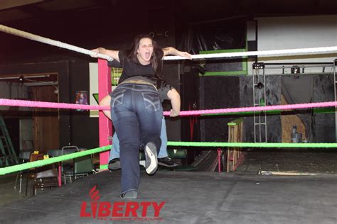 Tante vs ojol terbaru 2021. 00397: Elizabeth vs. Miss Rachel - Liberty Pro Shop