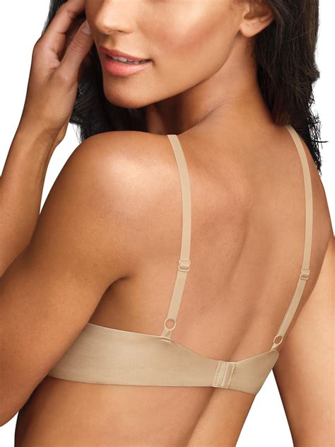 womens custom lift tailored satin demi bra style 09729