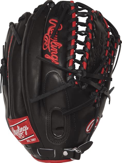 Rawlings 1275 Pro Preferred Mike Trout Model Baseball Glove Right