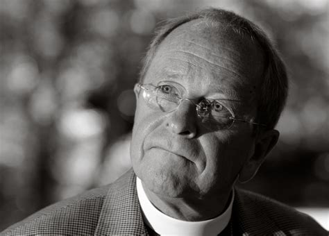 V Gene Robinson Openly Gay Bishop To Retire The New York Times