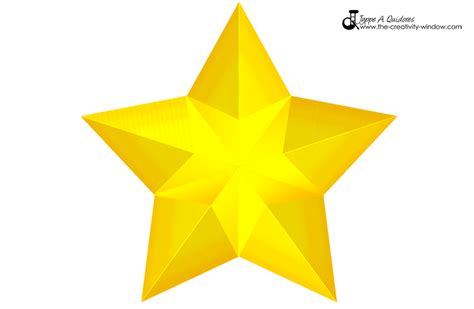 Golden Stars Png Free Download On Clipartmag