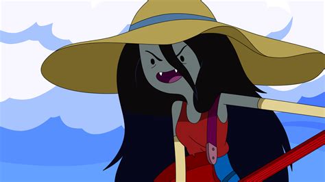 Marceline The Vampire Queen Iphone Wallpaper