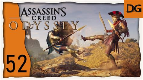 Assassin S Creed Odyssey Kultist Chrysis Hd Facecam Deutsch
