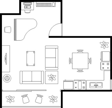 Room Floor Plan Template Floor Roma