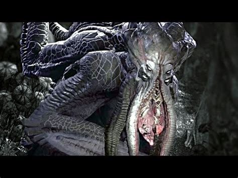 Perhaps the most famous mythical representation of the octopus is the kraken. Evolve 60 FPS KRAKEN Monster Gameplay - YouTube