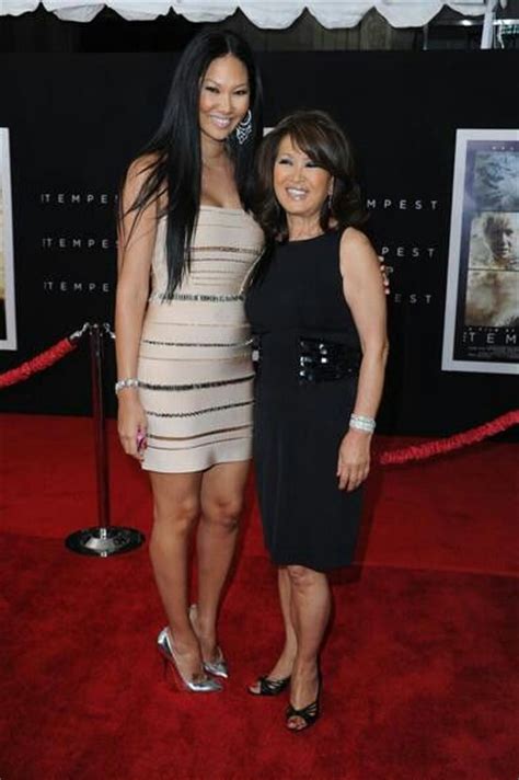 Kimora Lee Simmons Mother They Are Looking Good Pinterest