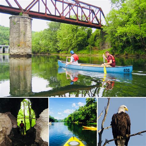 Our Trips - Canoe The Caney™ Canoe and Kayak Rentals on the Caney Fork