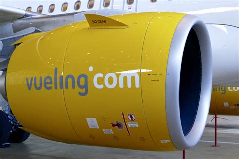Vueling Arrivée Des Airbus A320neo Et Offre Repensée Flight Report