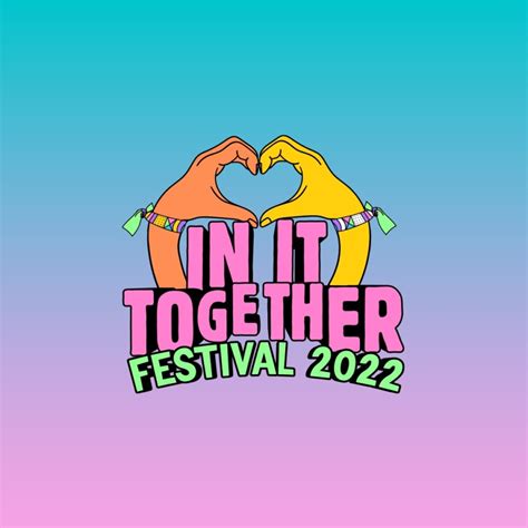 In It Together Festival Festival Kidz