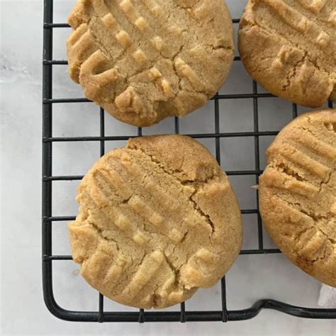 Easy Ginger Nut Biscuits Recipe Create Bake Make