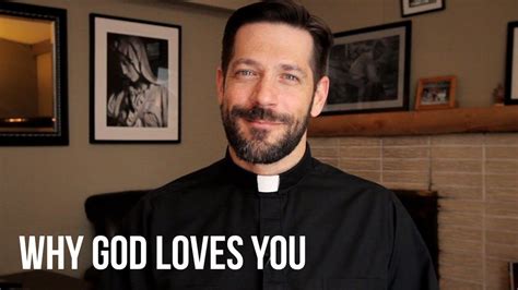 Why God Loves You Father Mike Schmitz Ascension Presents To