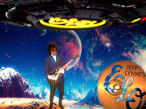 Pin By Michael Mills On Electric Light Orchestra Art Electric