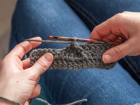 We did not find results for: How to Crochet Cables: A Tutorial and Patterns to Try