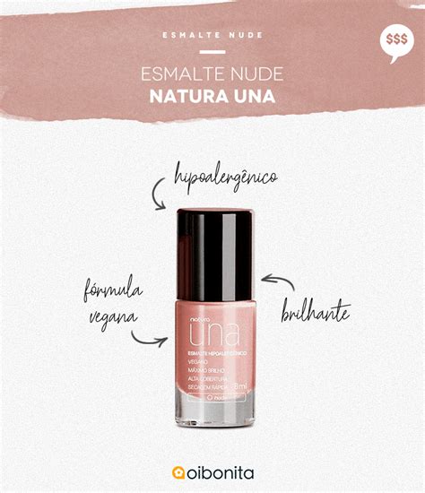 Esmalte Nude Os Melhores Para Se Apaixonar E Escolher O Seu