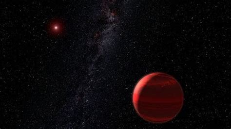 Descubren Dos Exoplanetas Muy Similares A La Tierra