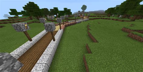 Download and install mods from talented developers. Survival City Making Roads | Minecraft: Education Edition