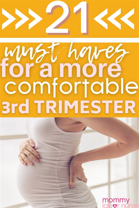 Pin On Third Trimester Pregnancy