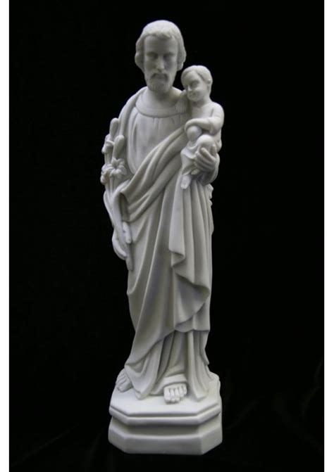 Catholic Statues Saint Joseph Catholic Figurines Vittoria Collection