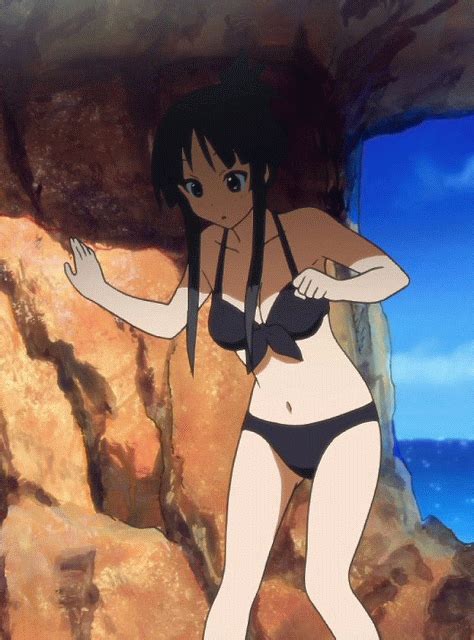 Top 10 Female Anime Characters In Swimsuits Otaku Tale Nông Trại Vui Vẻ Shop