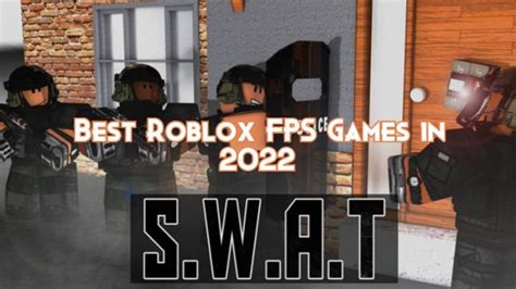 Best Roblox Fps Games In 2024 Pillar Of Gaming