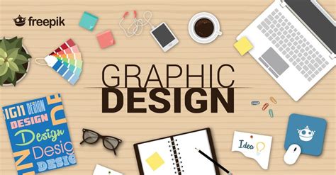 An Introduction To Graphic Design What Is Graphic Design Freepik Blog