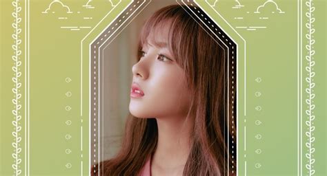 Upcoming Girl Group Gwsn Introduce Members Anne And Soso Allkpop